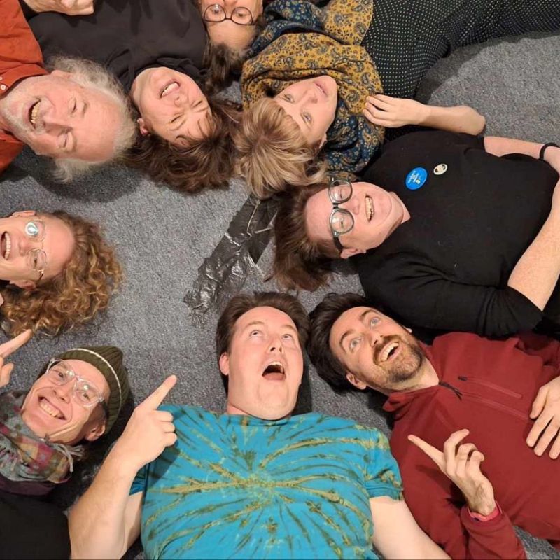 It’s been a&nbsp;Year